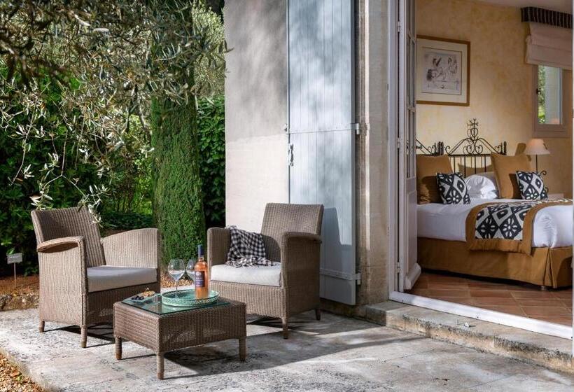 스위트, Mas De L Oulivie