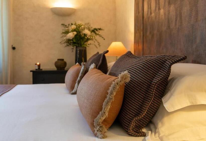 스위트, Mas De L Oulivie