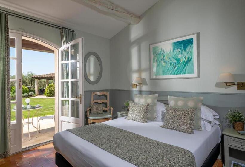 프레스티지 룸, Mas De L Oulivie