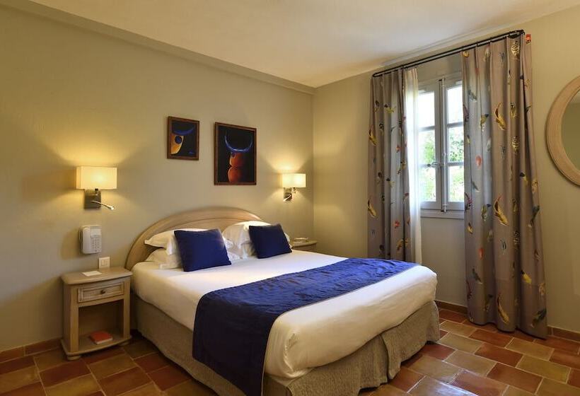 클래식 룸, Mas De L Oulivie