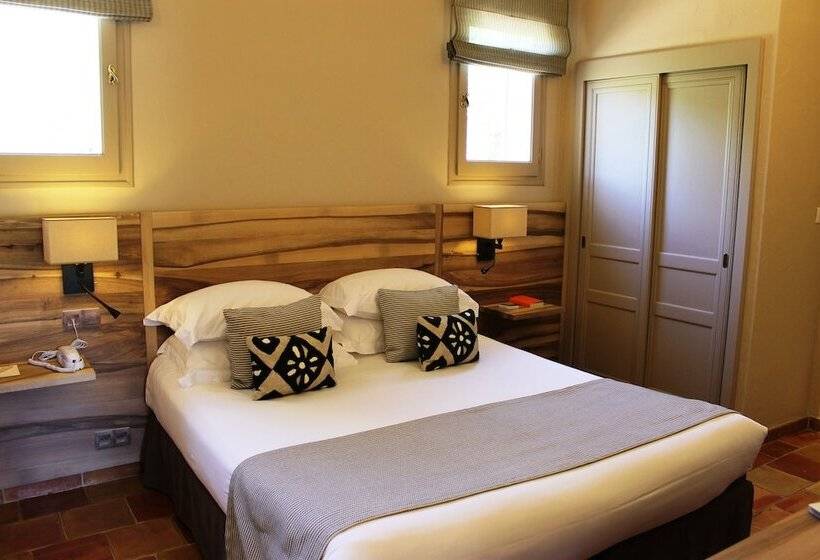 클래식 룸, Mas De L Oulivie