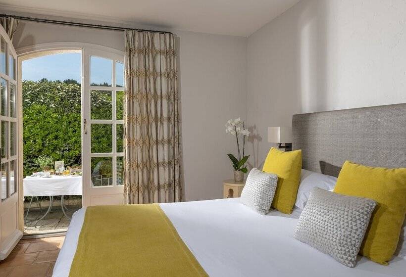 프레스티지 룸, Mas De L Oulivie