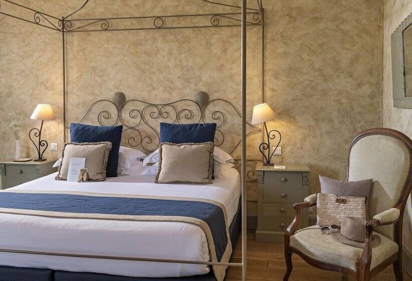 프레스티지 룸, Mas De L Oulivie