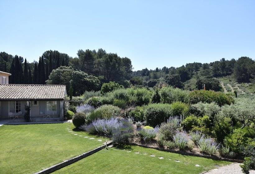 스탠다드 룸, Mas De L Oulivie