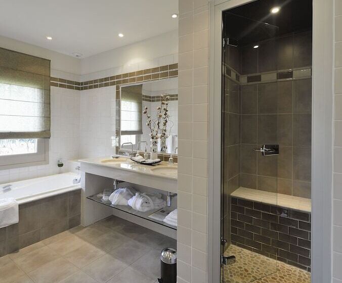 스위트, Mas De L Oulivie