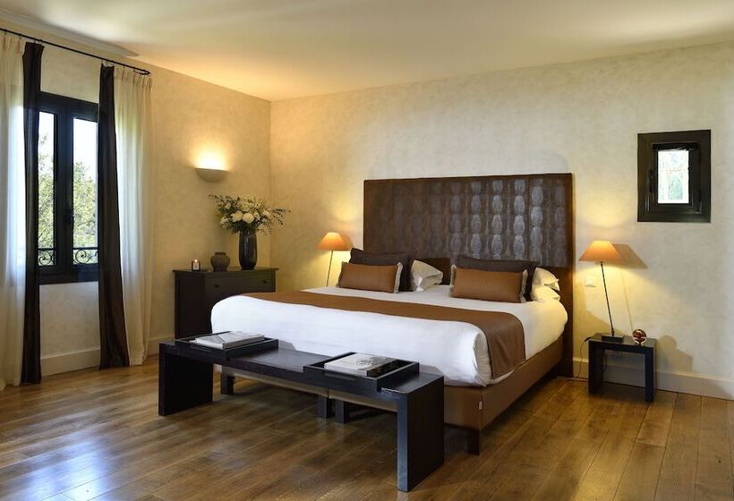 스위트, Mas De L Oulivie