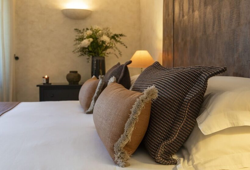 스위트, Mas De L Oulivie