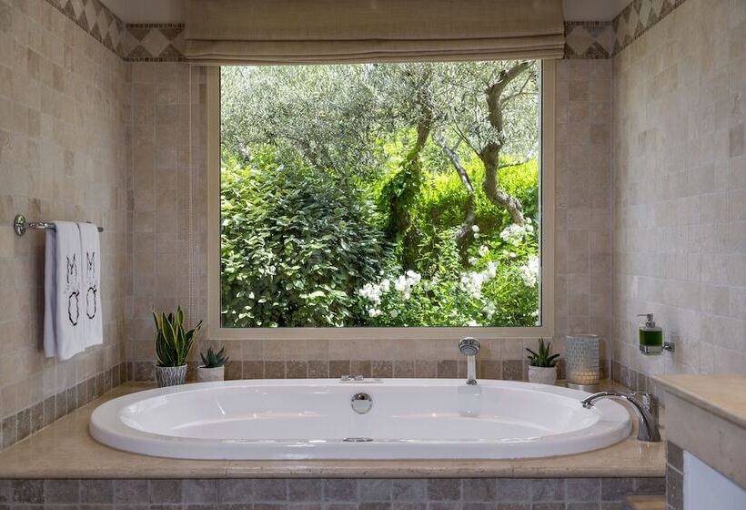 패밀리 스위트, Mas De L Oulivie