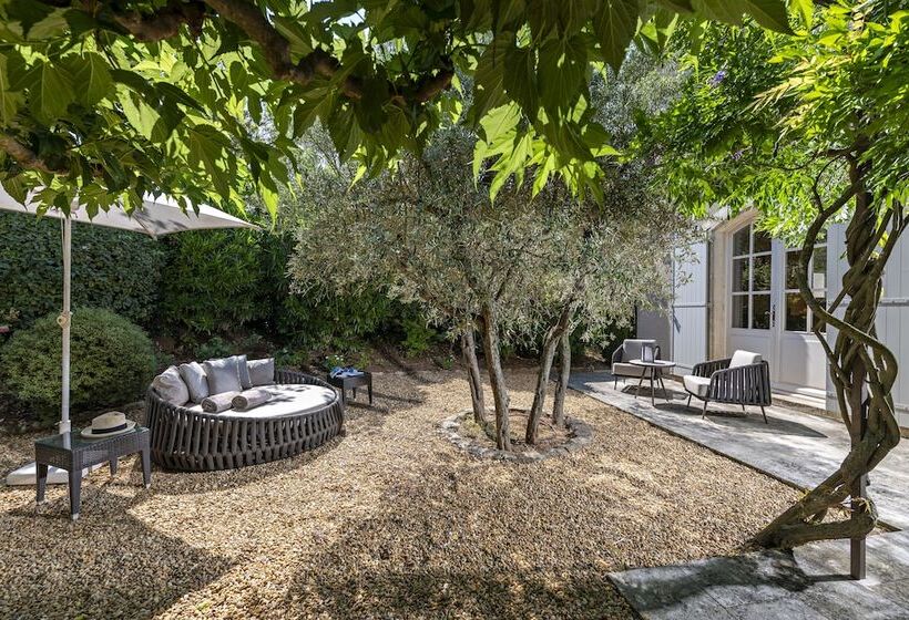 패밀리 스위트, Mas De L Oulivie