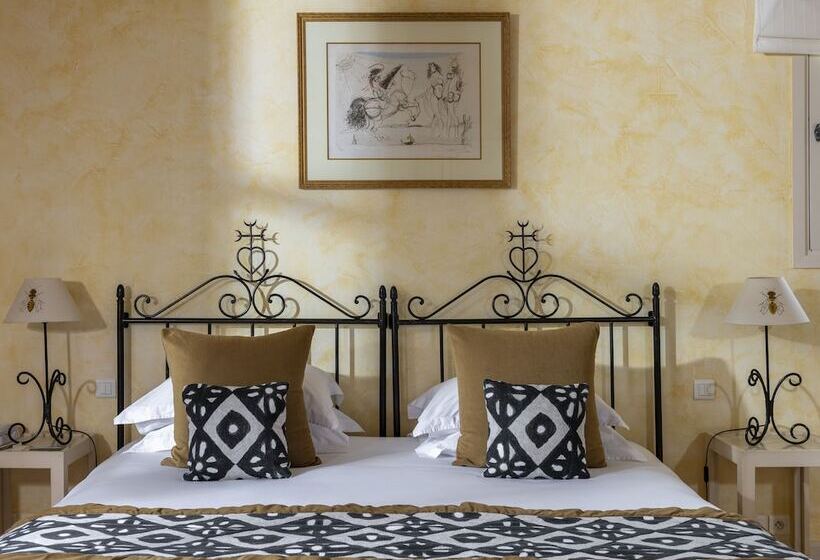 패밀리 스위트, Mas De L Oulivie