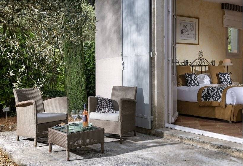 패밀리 스위트, Mas De L Oulivie