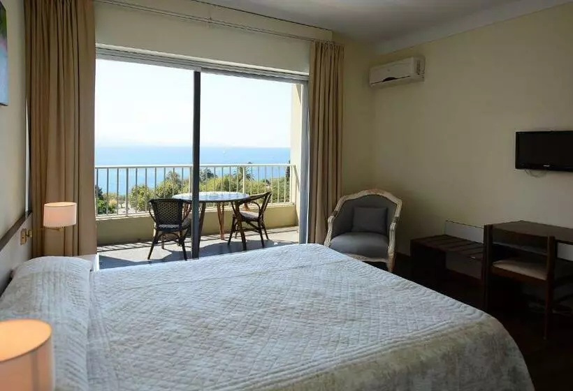 اتاق استاندارد با چشم‌انداز دریا, Sun Beach
