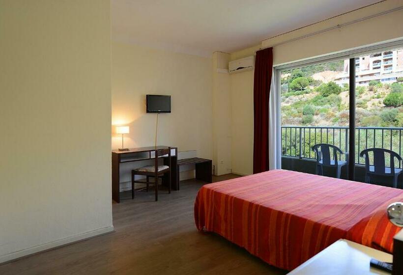 اتاق استاندارد با چشم‌انداز, Sun Beach