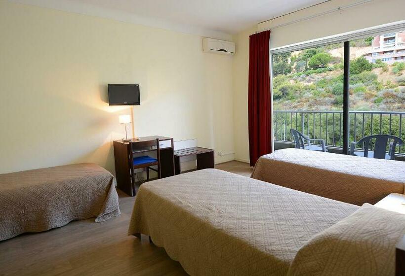 اتاق استاندارد با چشم‌انداز, Sun Beach