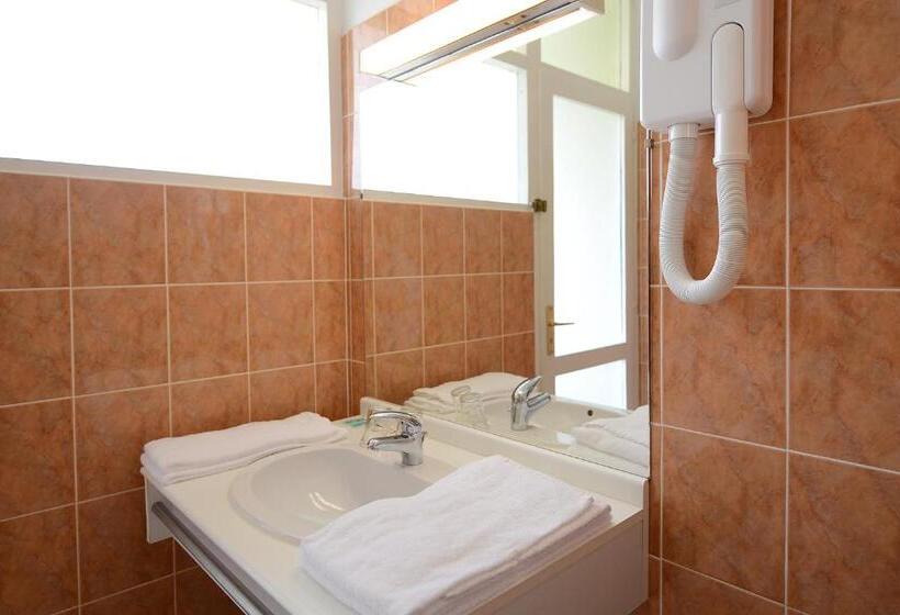 Трехместный Номер Стандарт с Видом, Sun Beach