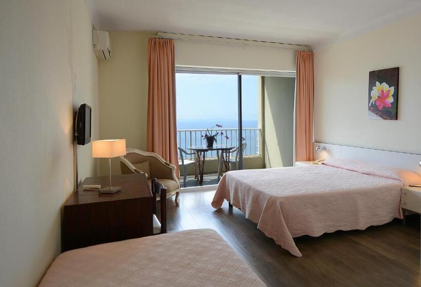 Triple Room Sea View, Sun Beach