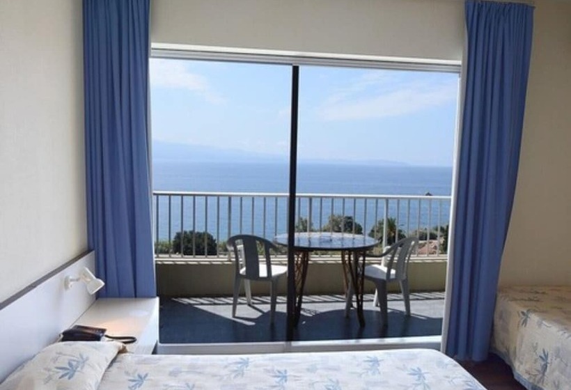 اتاق استاندارد با چشم‌انداز دریا, Sun Beach