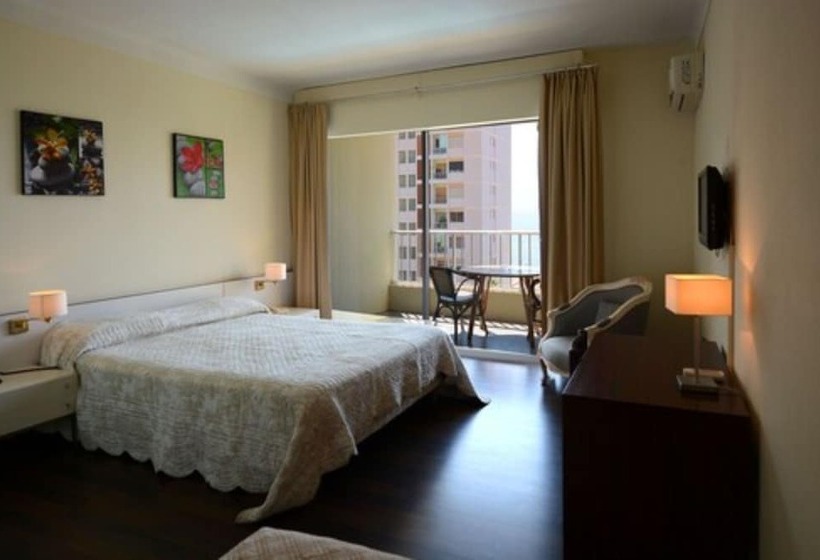 اتاق استاندارد با چشم‌انداز دریا, Sun Beach