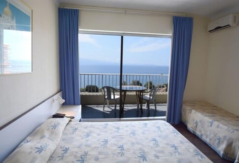 Triple Room Sea View, Sun Beach