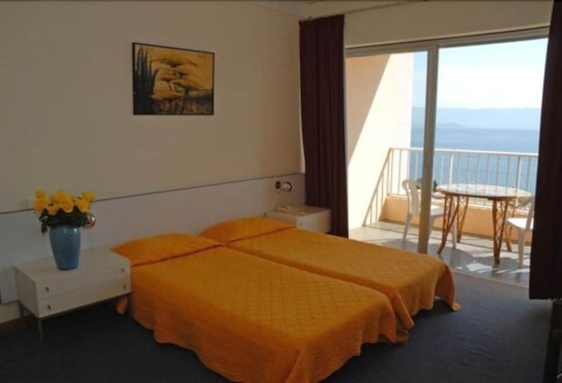 Triple Room Sea View, Sun Beach