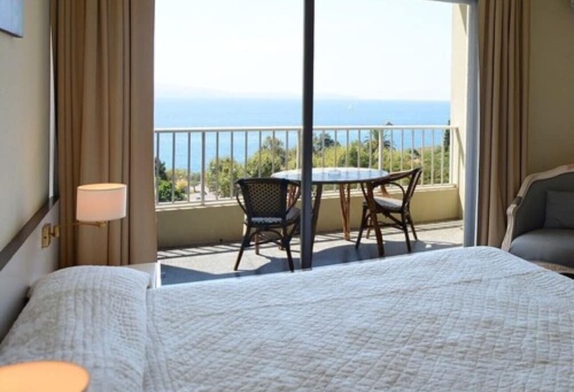 اتاق استاندارد با چشم‌انداز دریا, Sun Beach