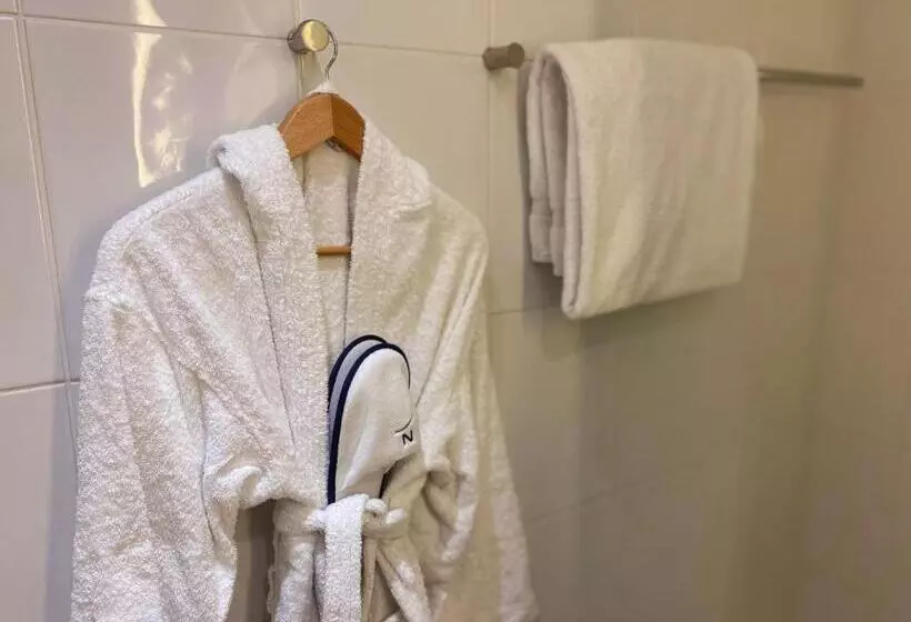 エクゼクティブルーム, Novotel Bordeaux Mérignac