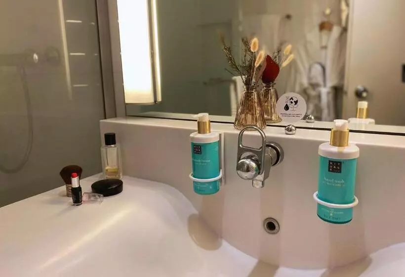 エクゼクティブルーム, Novotel Bordeaux Mérignac