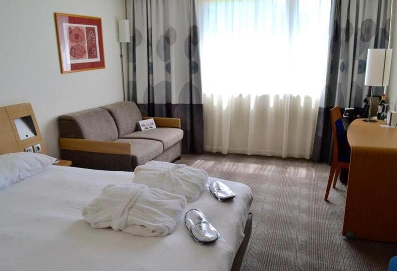 اتاق اجرایی, Novotel Bordeaux Mérignac