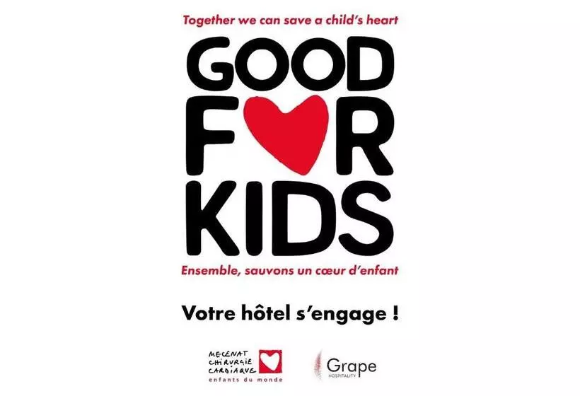 エクゼクティブルーム, Novotel Bordeaux Mérignac