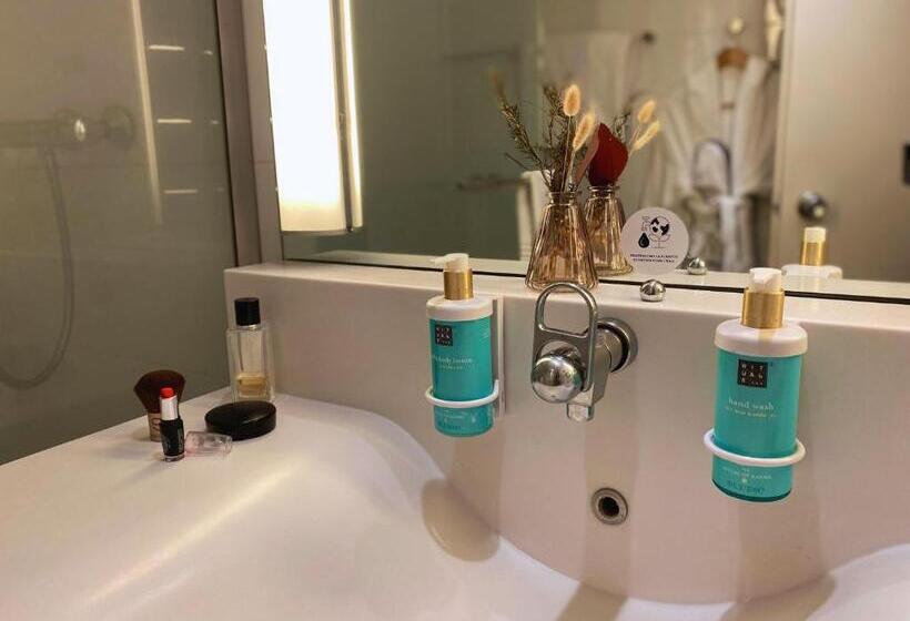 Номер Стандарт, Novotel Bordeaux Mérignac
