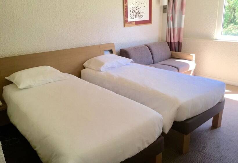 اتاق کلاسیک, Novotel Bordeaux Mérignac