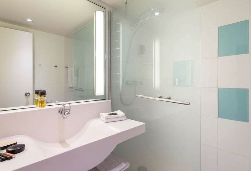 اتاق اجرایی, Novotel Bordeaux Mérignac