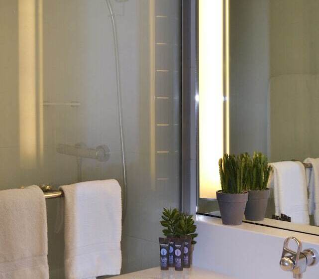 اتاق اجرایی, Novotel Bordeaux Mérignac