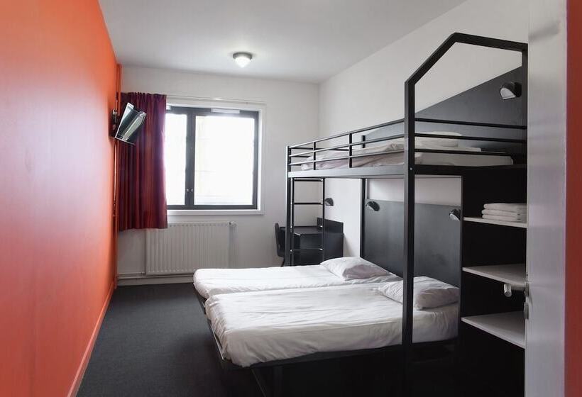 اتاق استاندارد, Résidence Internationale De Paris