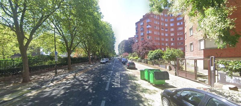 اتاق استاندارد, Résidence Internationale De Paris