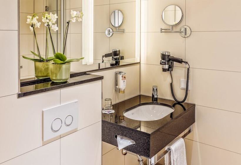 غرفة كومفورت فردية, Cityclass Hotel Alter Markt