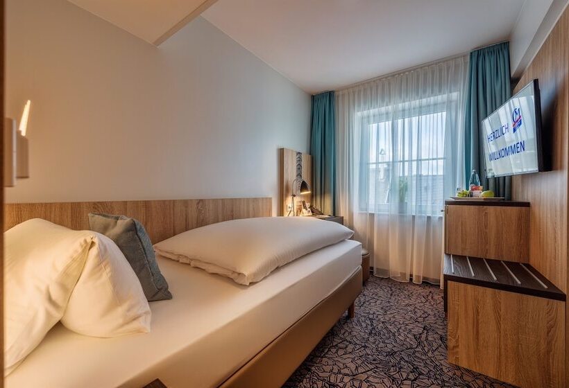 舒适型单人间, Cityclass Hotel Alter Markt