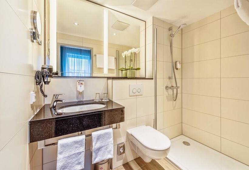 غرفة كومفورت, Cityclass Hotel Alter Markt