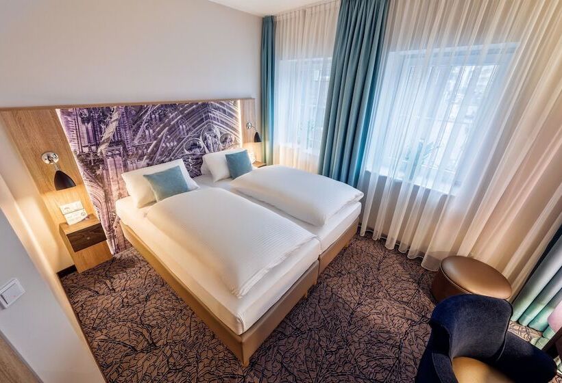 غرفة كومفورت, Cityclass Hotel Alter Markt