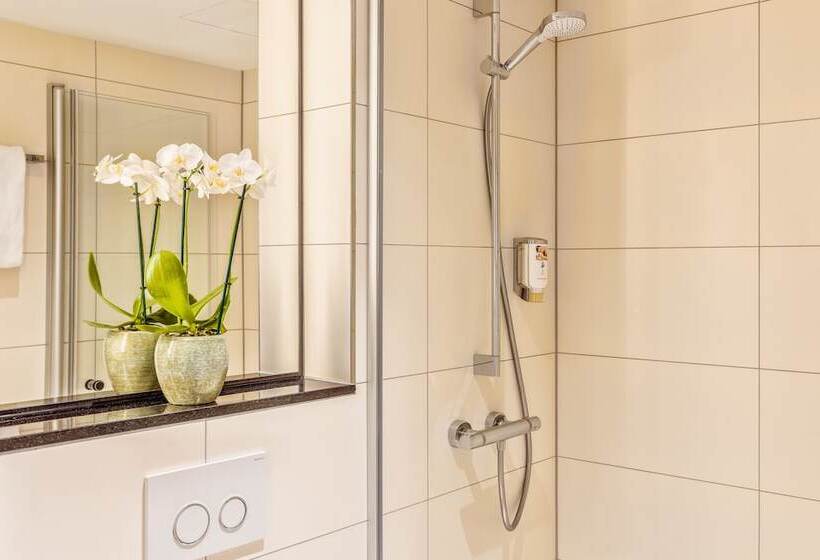 غرفة سوبيريور فردية, Cityclass Hotel Alter Markt