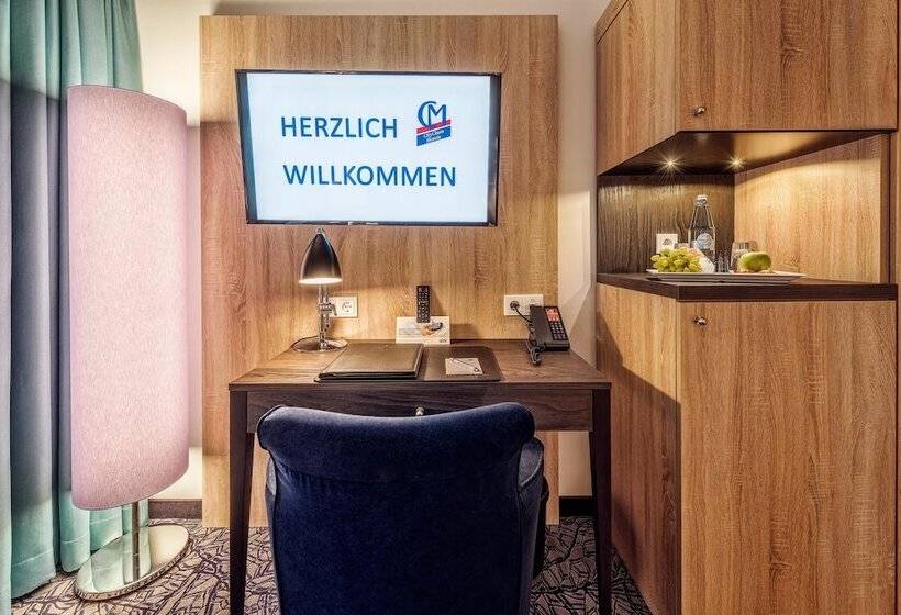 غرفة سوبيريور فردية, Cityclass Hotel Alter Markt