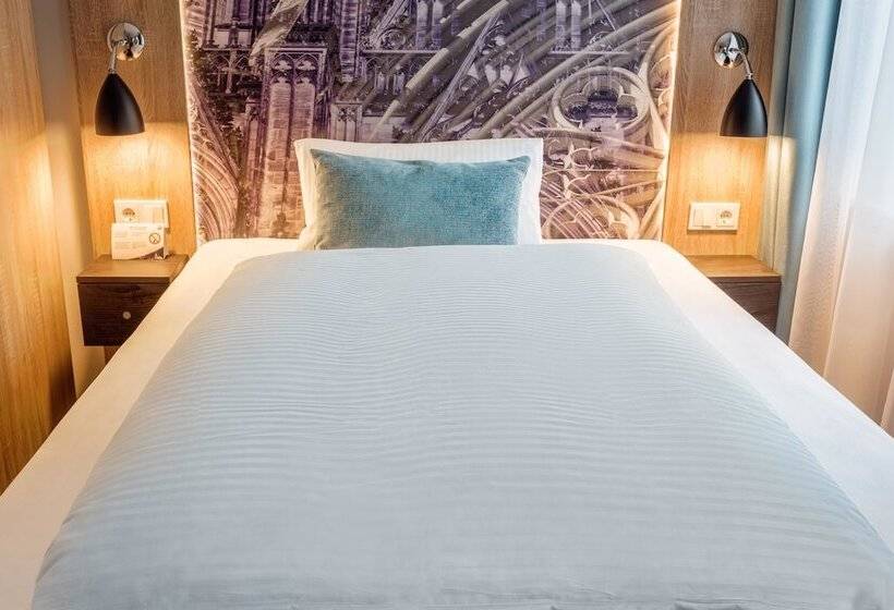 غرفة سوبيريور فردية, Cityclass Hotel Alter Markt