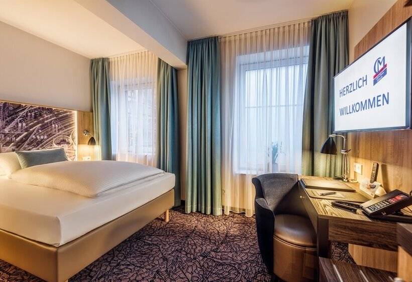 غرفة سوبيريور فردية, Cityclass Hotel Alter Markt