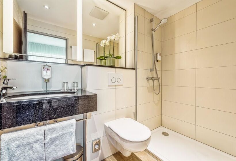 غرفة سوبيريور, Cityclass Hotel Alter Markt