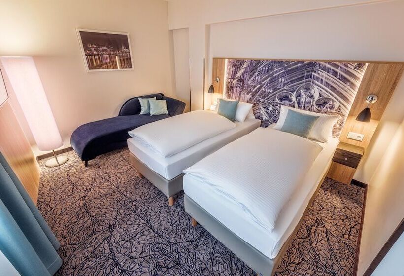 高级大房间, Cityclass Hotel Alter Markt