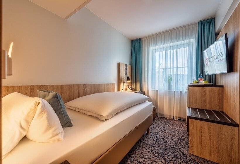 غرفة كومفورت فردية, Cityclass Hotel Alter Markt