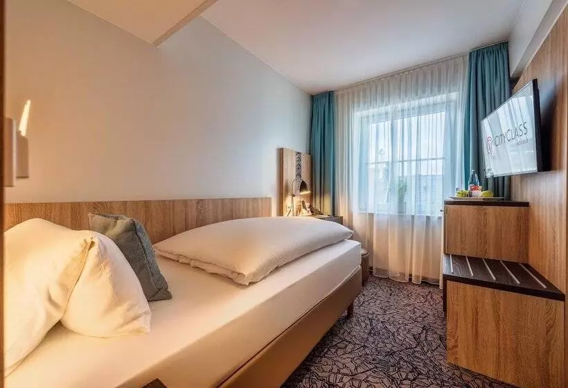 Comfort Yhden Hengen Huone, Cityclass Hotel Alter Markt