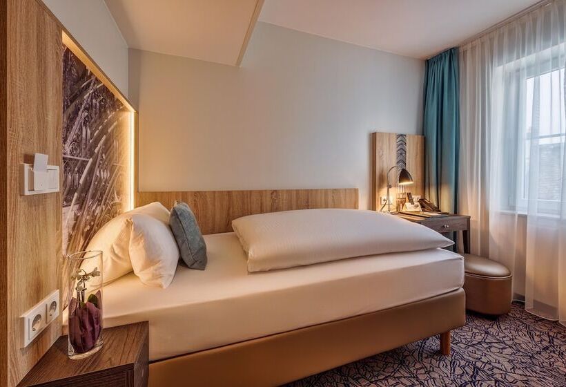 غرفة كومفورت فردية, Cityclass Hotel Alter Markt