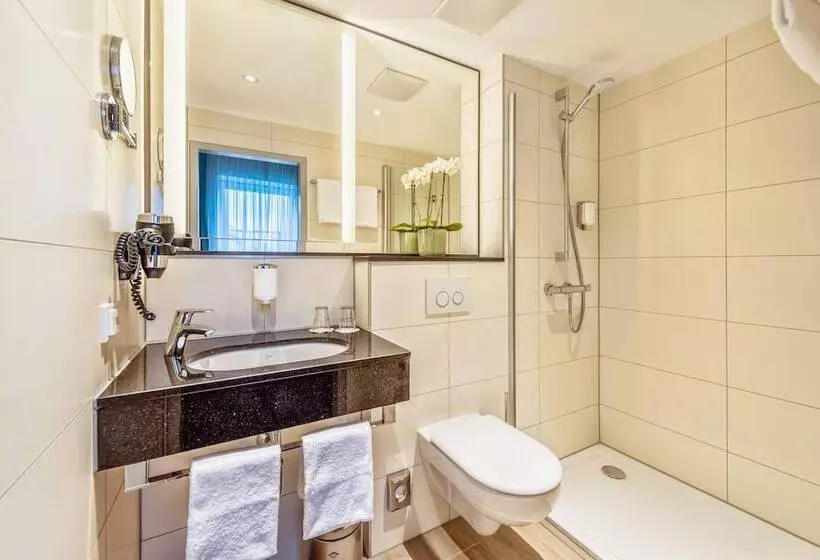 Comfort-huone, Cityclass Hotel Alter Markt