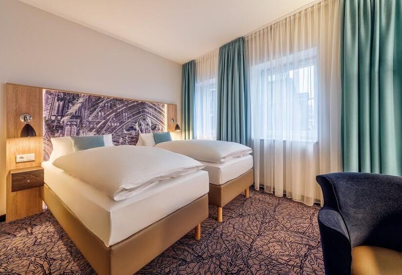 غرفة كومفورت, Cityclass Hotel Alter Markt